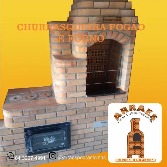 CHURRASQUEIRAS - Foto 4