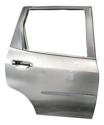 Porta Traseira Direita Honda Fit 2004