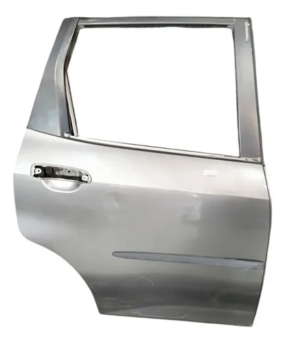 Porta Traseira Direita Honda Fit 2004
