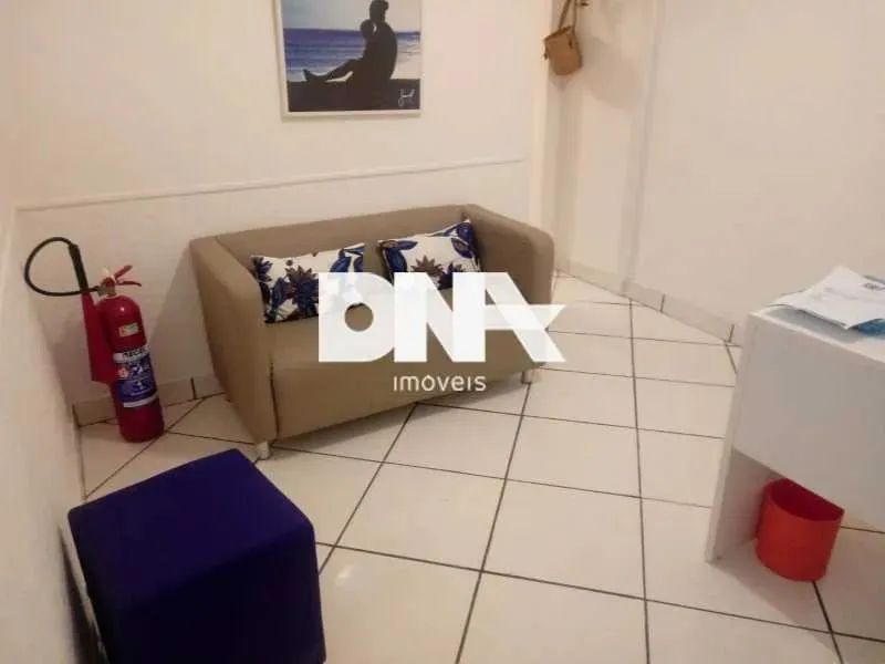 Sala - / Comercial / Copacabana - Foto 2