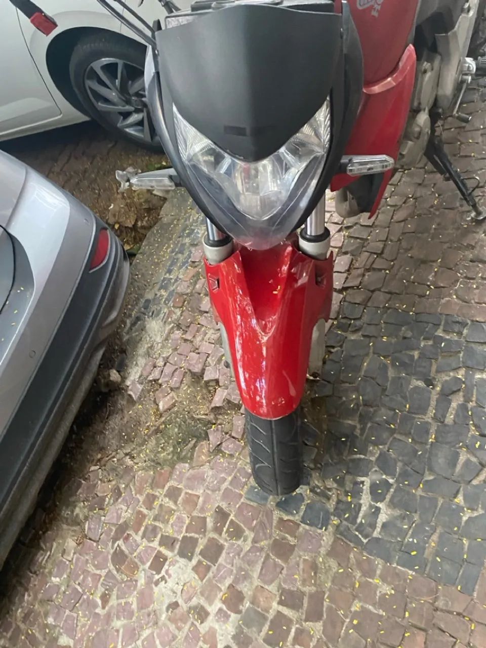 Honda Cb300R - Foto 2