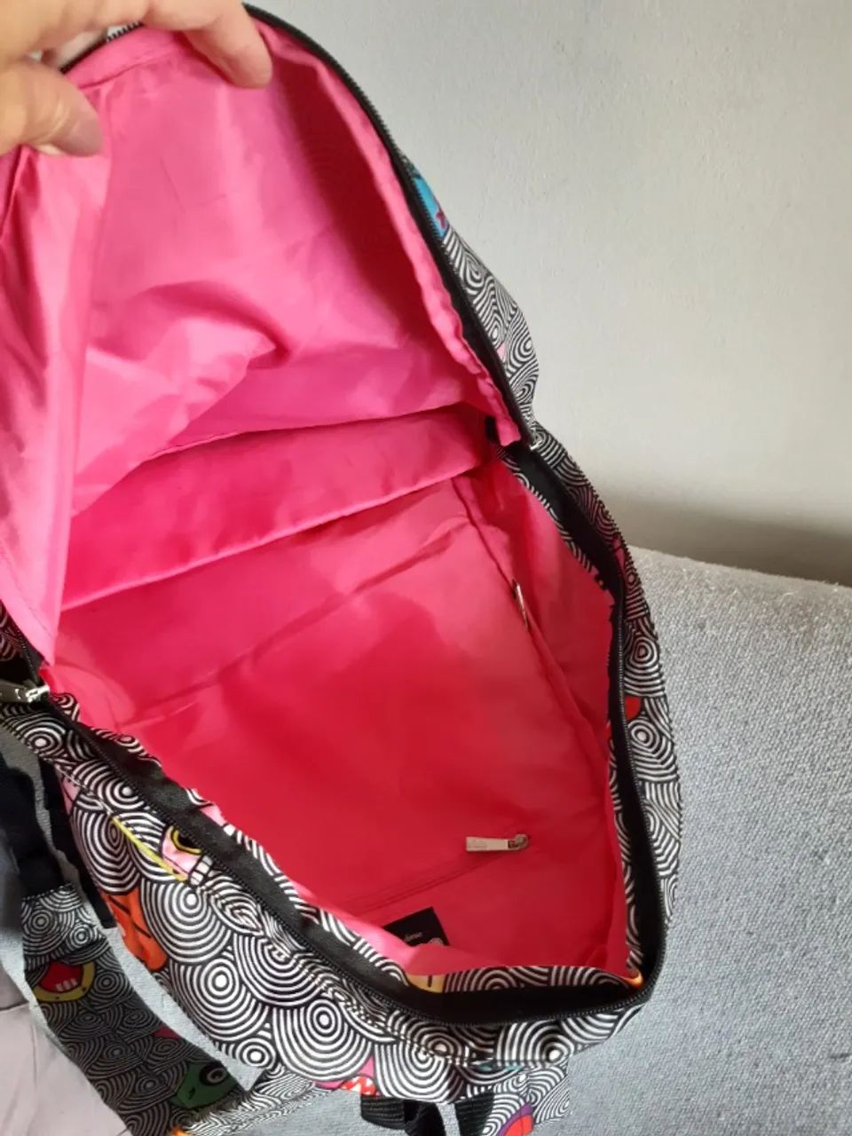 Mochila Imaginarium Linda - Foto 2