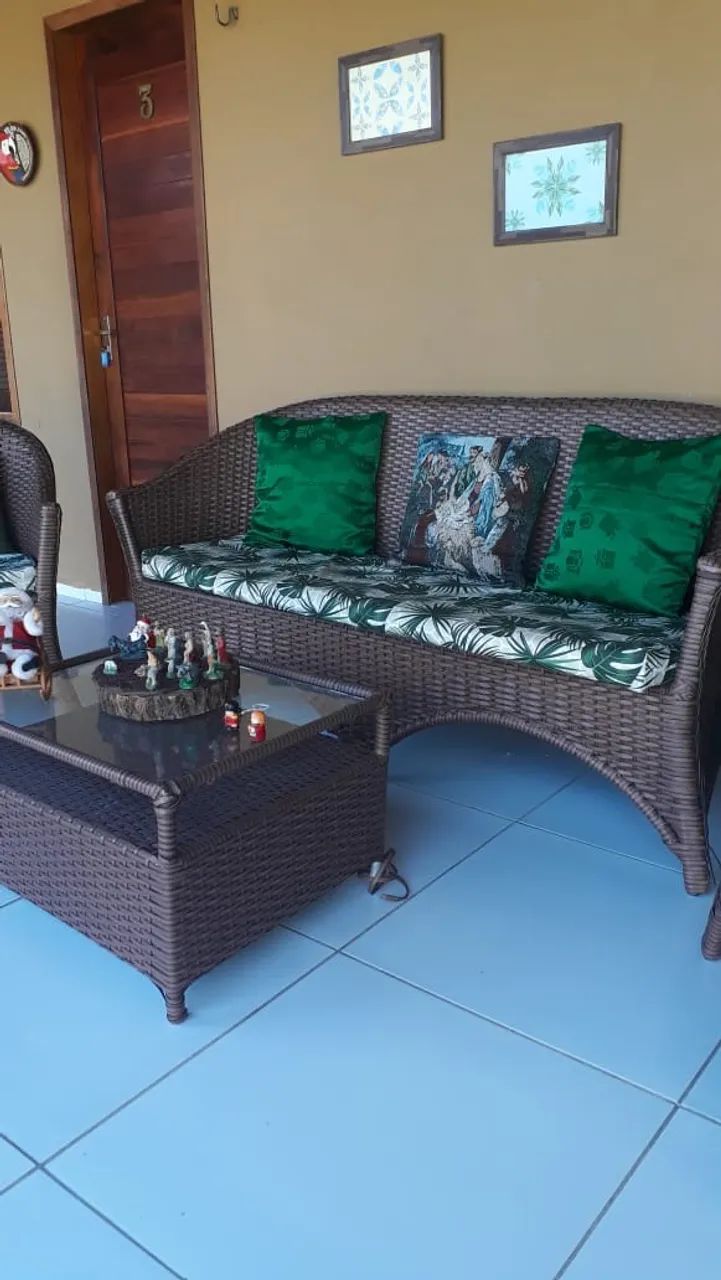 Casa linda , em paracuru - Foto 5