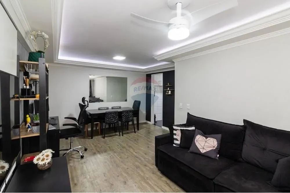 Apto à Venda em Pirituba , Zona Oeste de São Paulo, Portal dos Bandeirantes 1 Vaga , 52² R