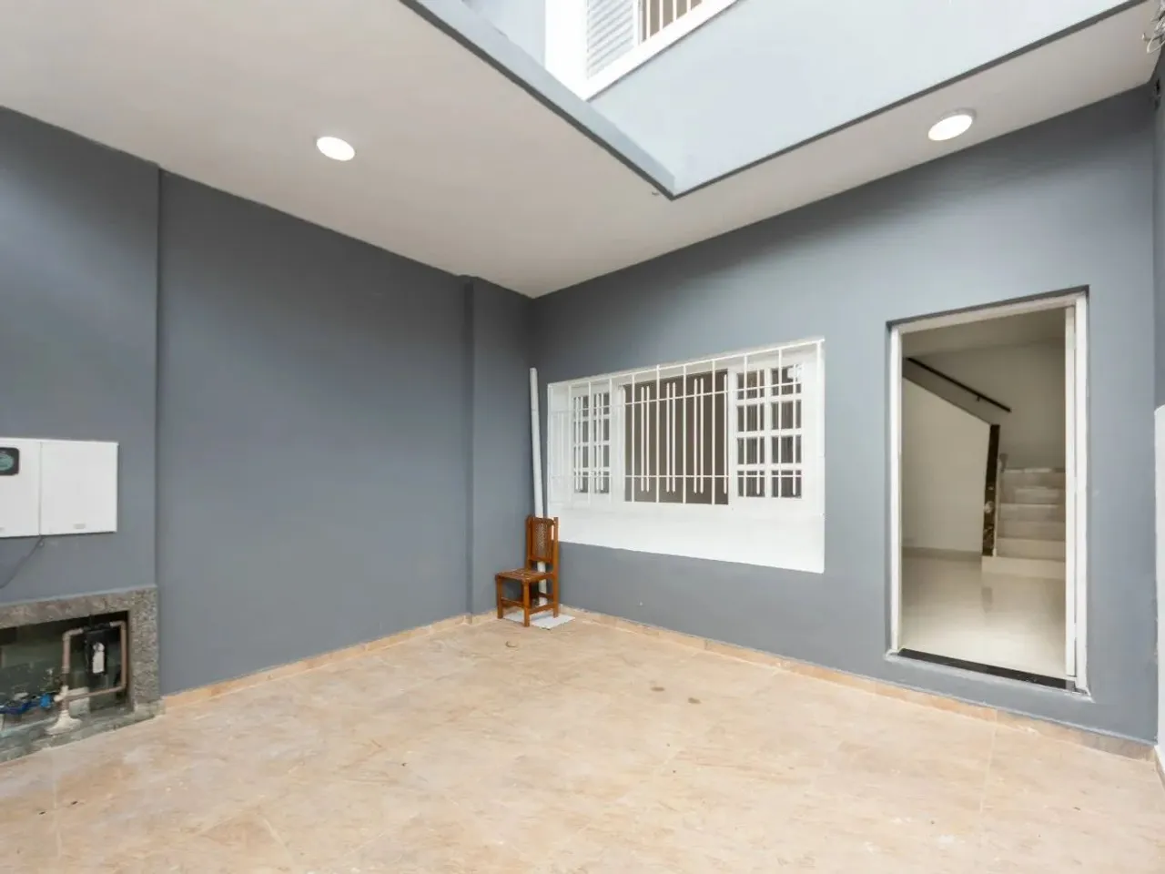 Sobrado para venda em Santana com 3 quartos, 110m²