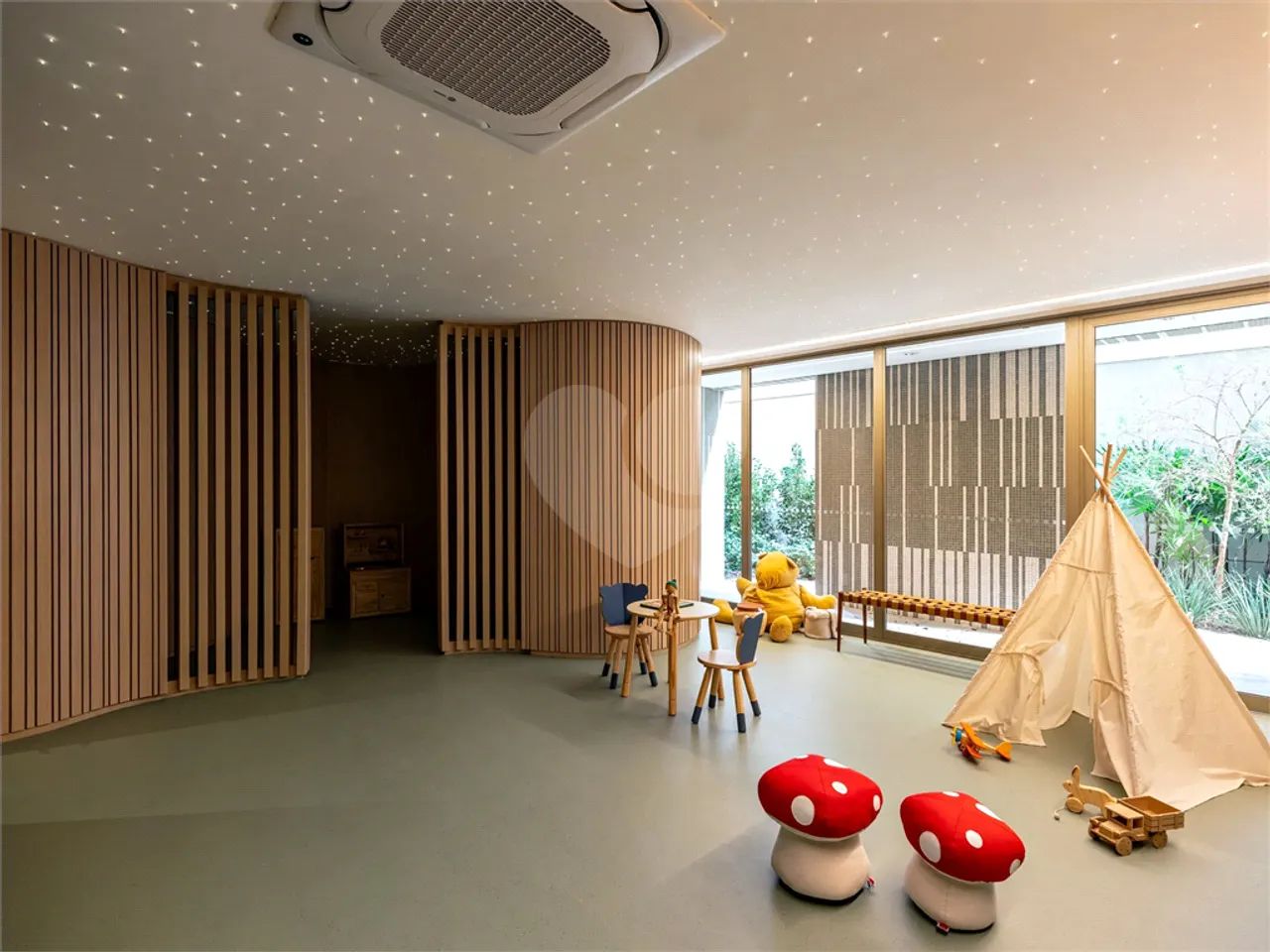 Apartamento com 3 quartos à venda em Cerqueira césar - SP - Foto 5