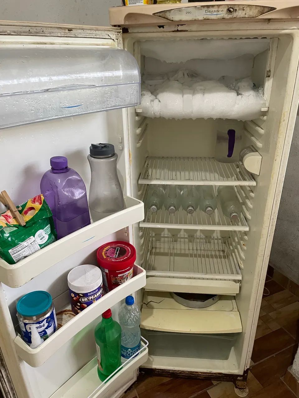Geladeira  - Foto 2