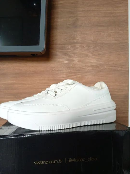 Tênis Vizzano Feminino, para vender rápido!