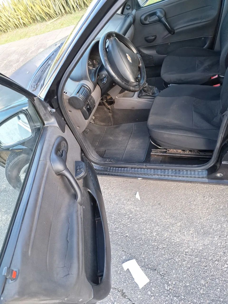 Alugo Classic 2015 flex Completo zap 8 2 9 8 8 0 3 4 0 8 8  - Foto 2