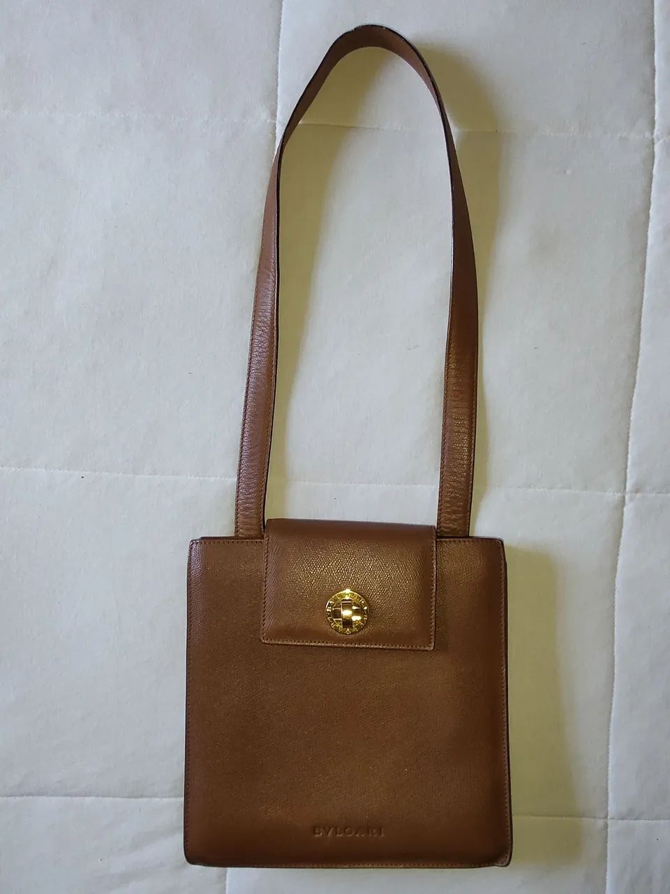 Bolsa Bvlgari Vintage  - Foto 2