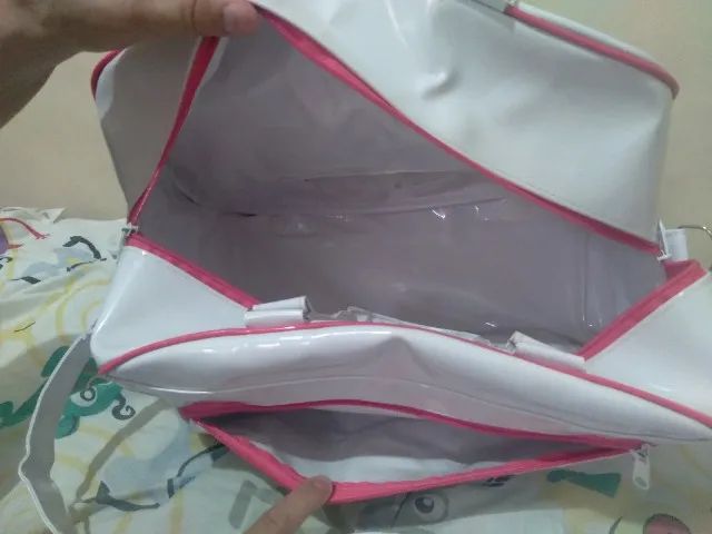 Bolsa para maternidade - Foto 3