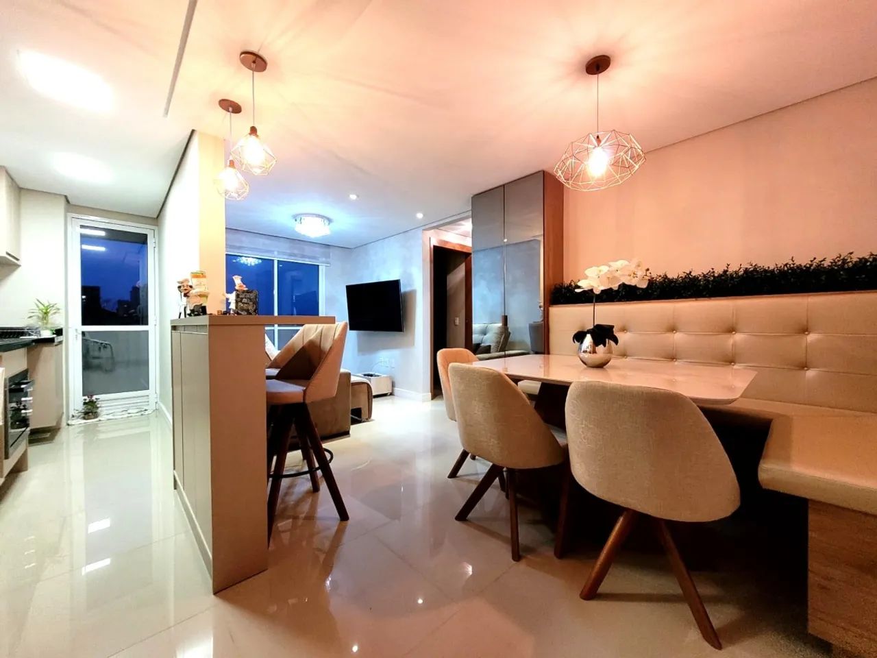 CAXIAS DO SUL - Apartamento Padrão - JARDELINO RAMOS - Foto 4