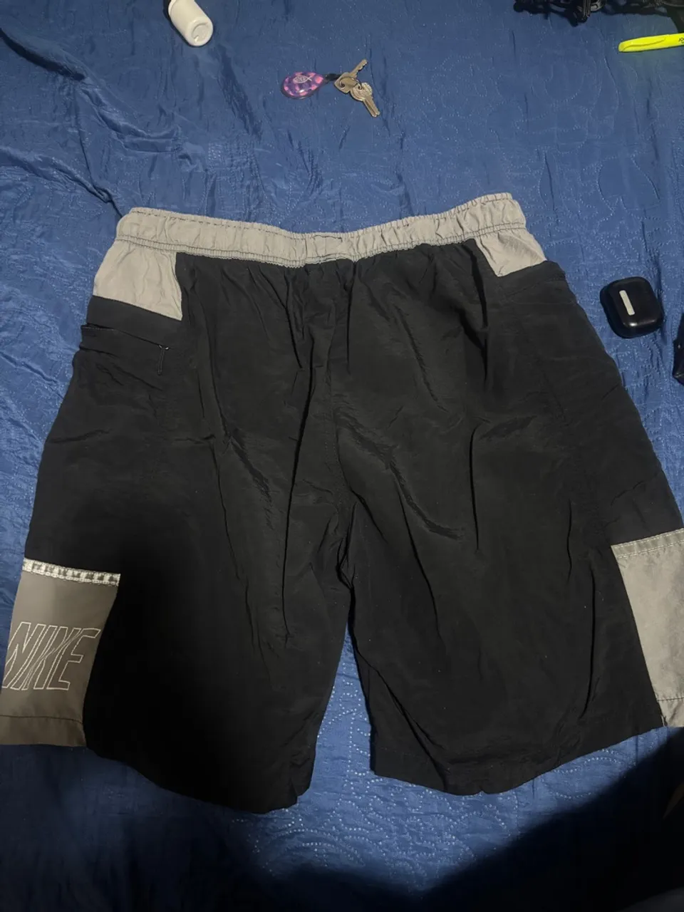 Short Thug nine original Gg