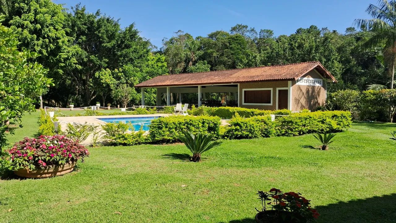 Sítio em Itapecerica da Serra  - Foto 2