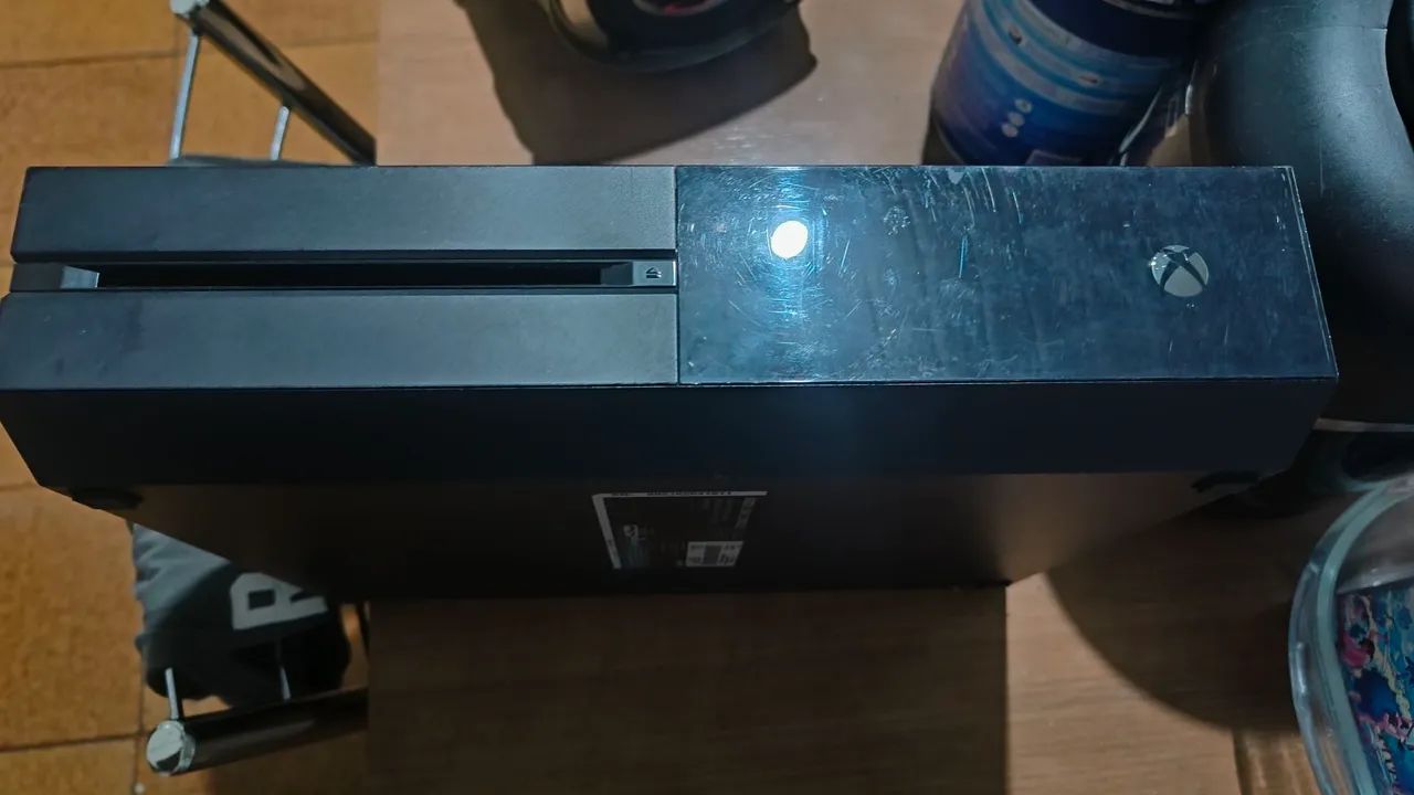 Xbox one fat 500Gb - Foto 6