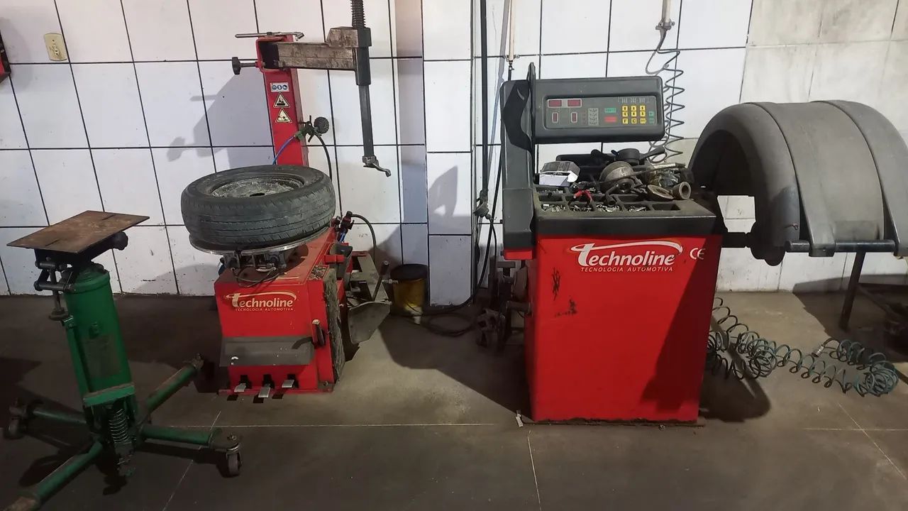 equipamentos para oficina mecanica - Foto 3