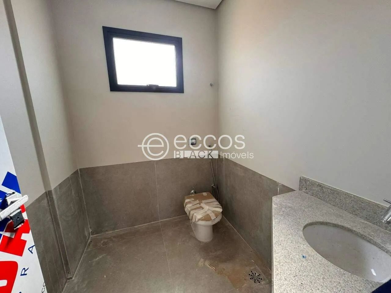 Sala comercial para aluguel, 1 vaga, Morada da Colina - Uberlândia/MG - Foto 4