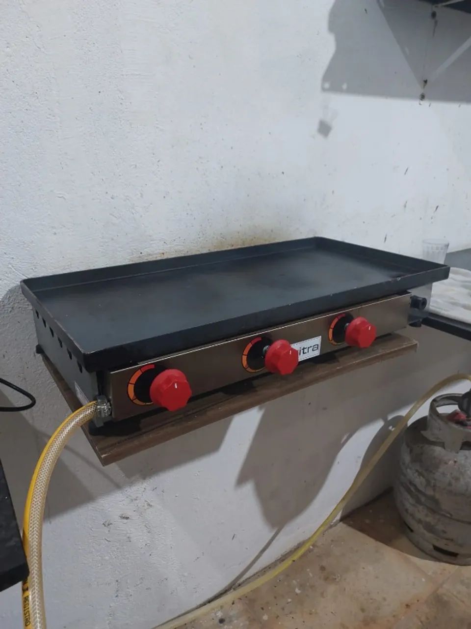 VENDE-SE Sorveteria,Açaiteria,Cafeteria e Hamburgueria -Aceita Carro - Foto 5