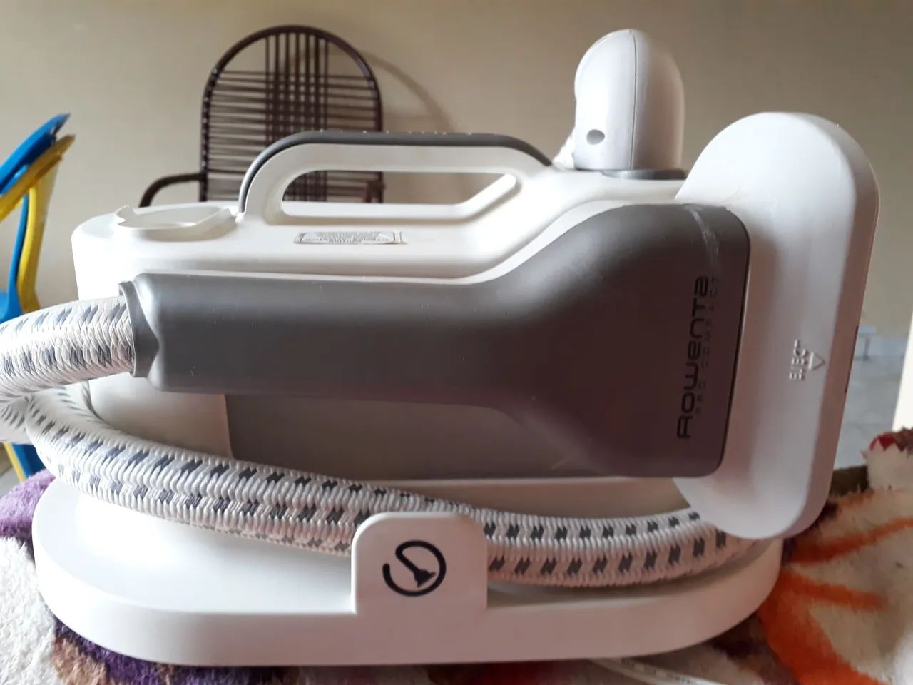 Rowenta Pro Compact