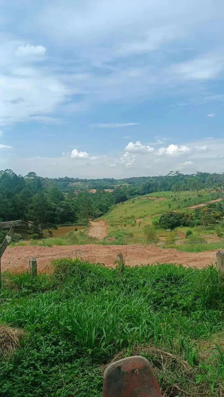 Um novo começo nasce neste terreno em Ibiúna - Foto 5