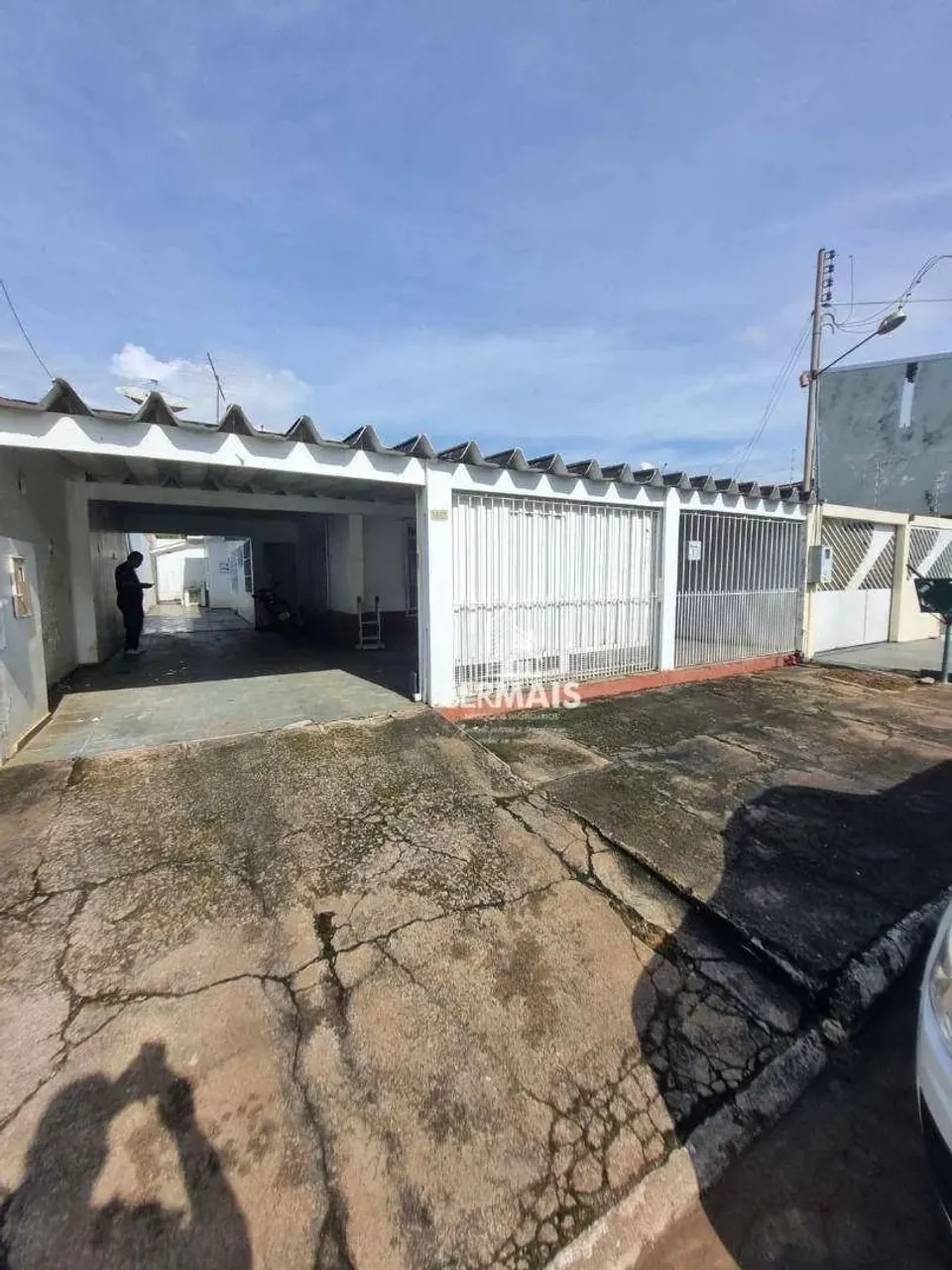 Casa com 3 dormitórios, 160 m² - venda por R$ 640.000,00 ou aluguel por R$ 3.500,00/mês -