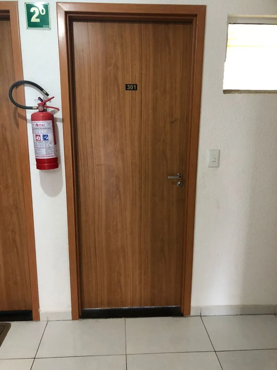 Apartamento pra repasse