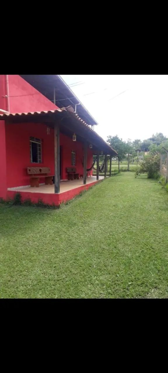 Aluguel de sítio em jaboticatubas  - Foto 8