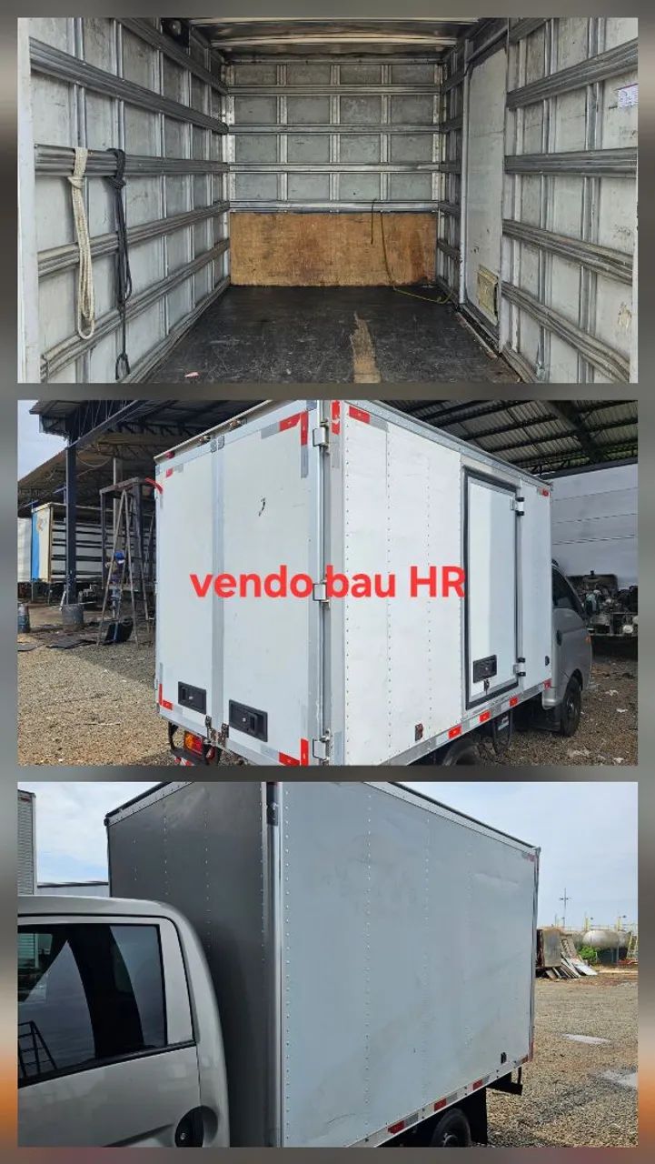 Vendo baú  - Foto 6