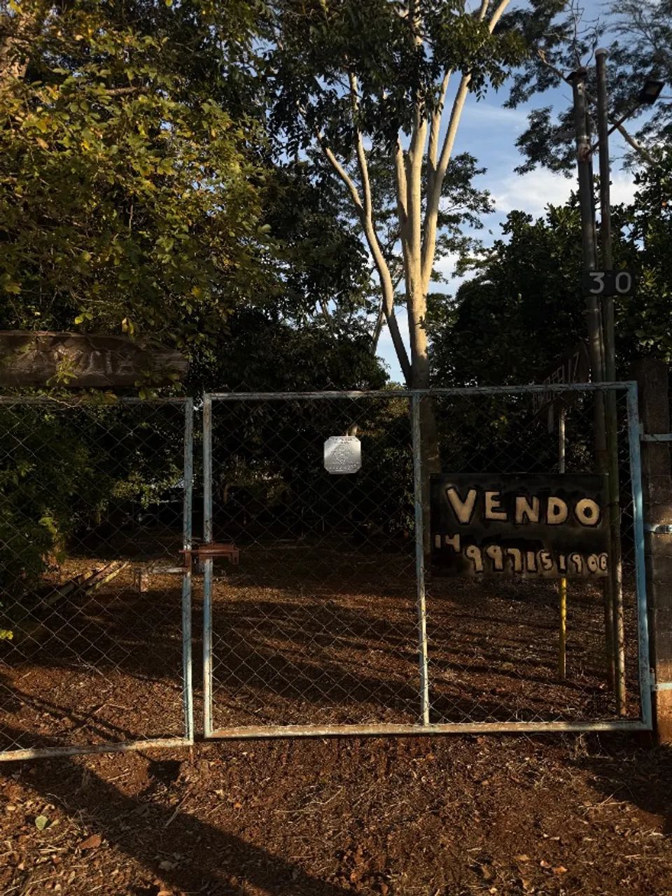 Foto - Bauru - Jardim Petrópolis