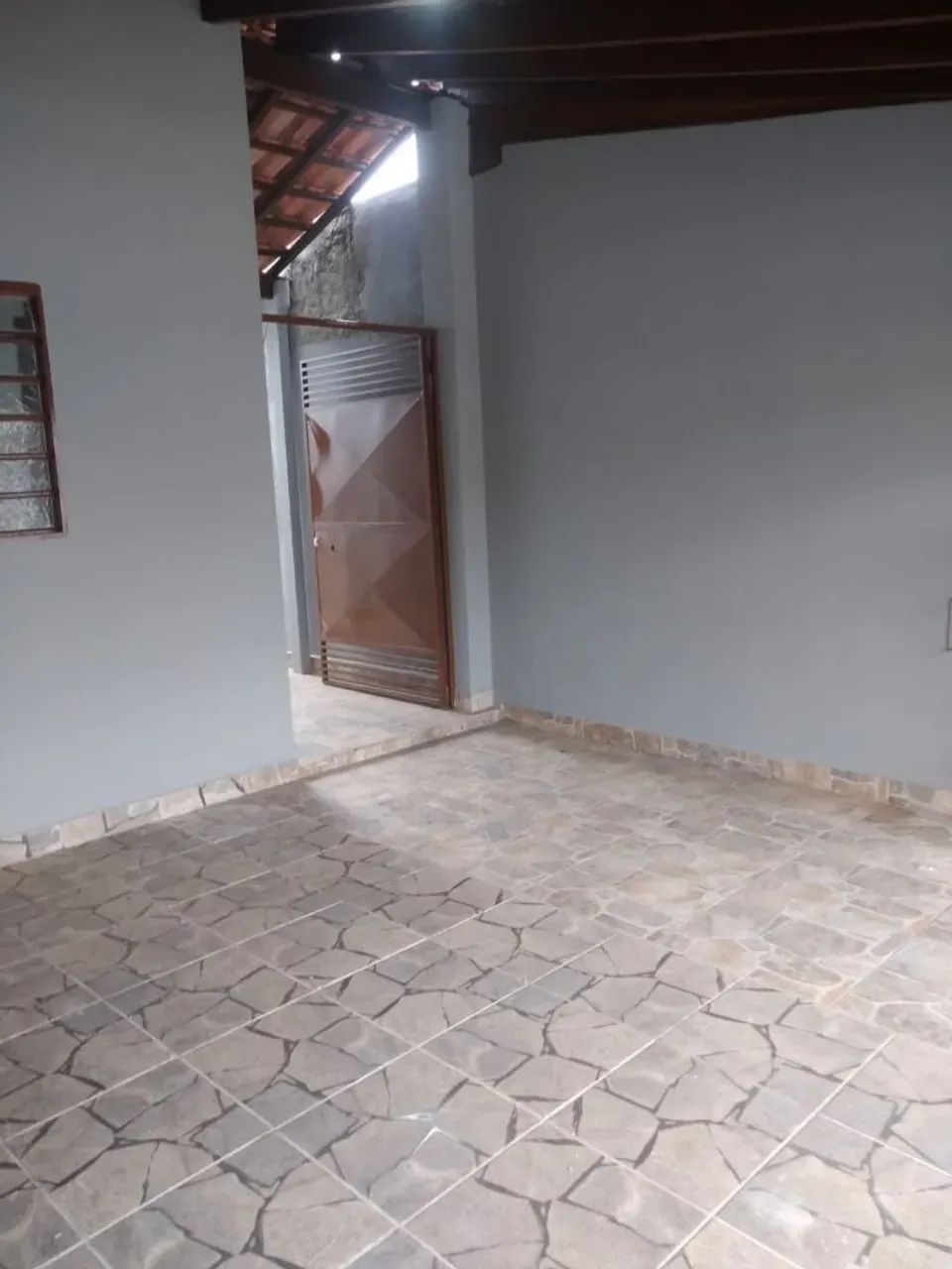 Casa Térrea para locação no Parque Piratininga - Foto 2