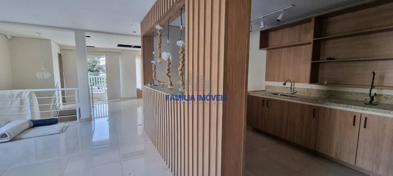 Casa para alugar e vender 3 suítes 2 vagas Bairro Embaré Santos/SP - Foto 9