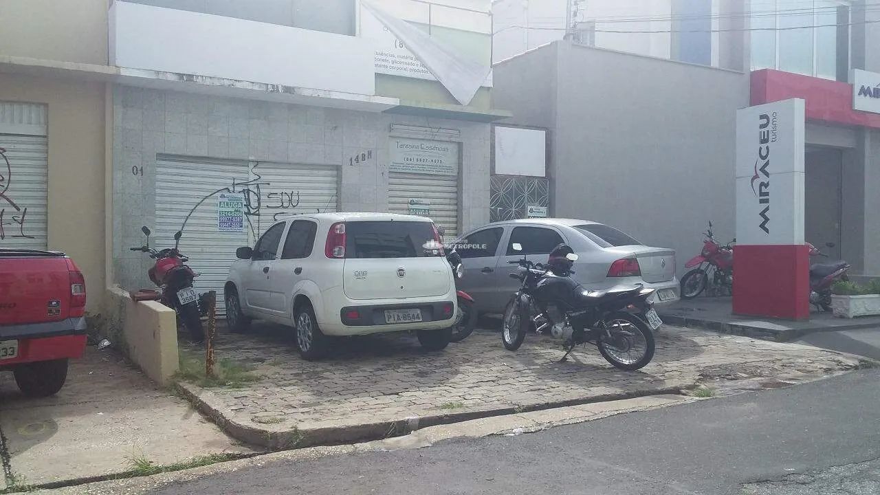 R.SETE DE SETEMBRO - BAIRRO:CENTRO