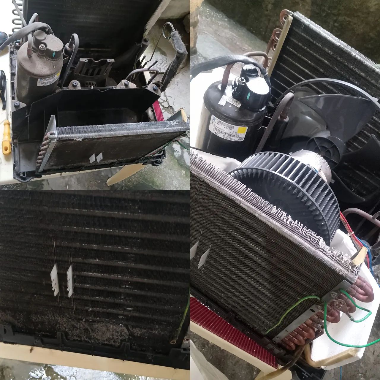 Instalação e manutenção de Ar condicionado  - Foto 4