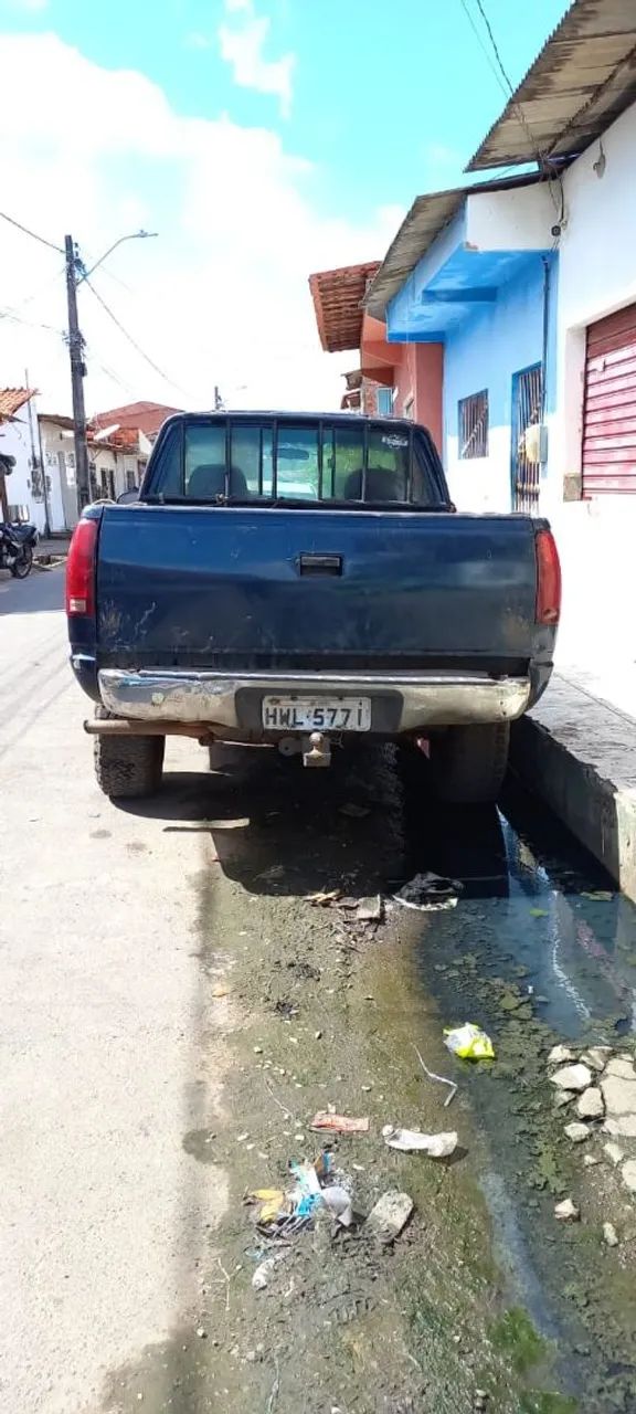 Silverado 1998 - Foto 3