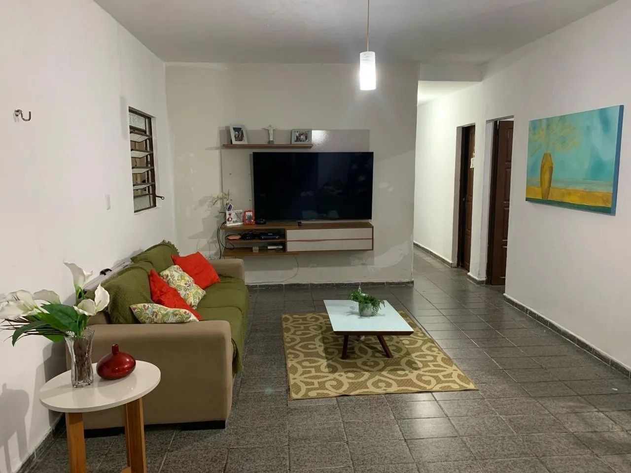 VENDO casa no Pitimbu com 3/4 - Foto 3