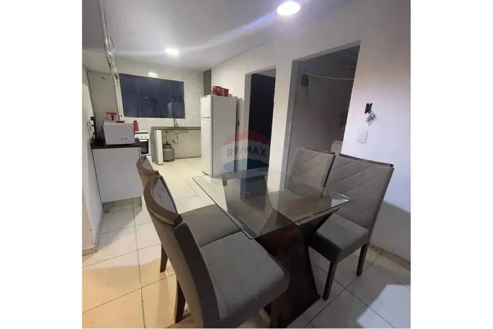 Casa com 3 quartos no Bairro Francisco José Oliveira Rato, Lins - SP - Foto 3