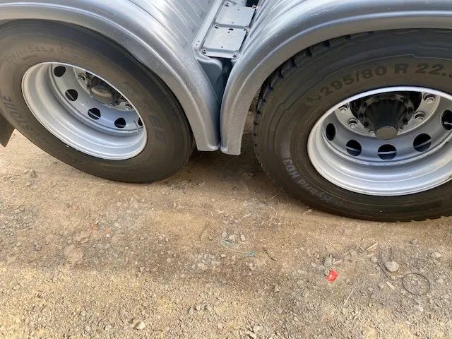 Scania R440 A 6x2 2013 - Foto 9