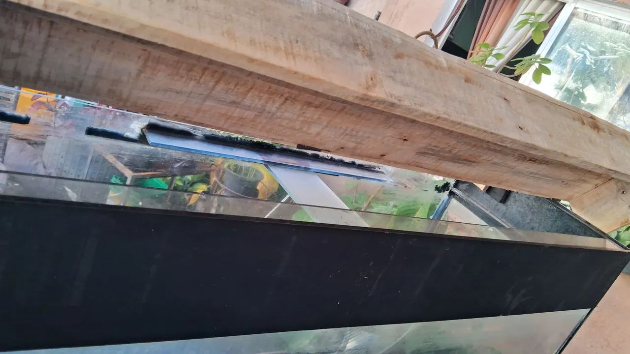 Aquário 260 Litros - Foto 5