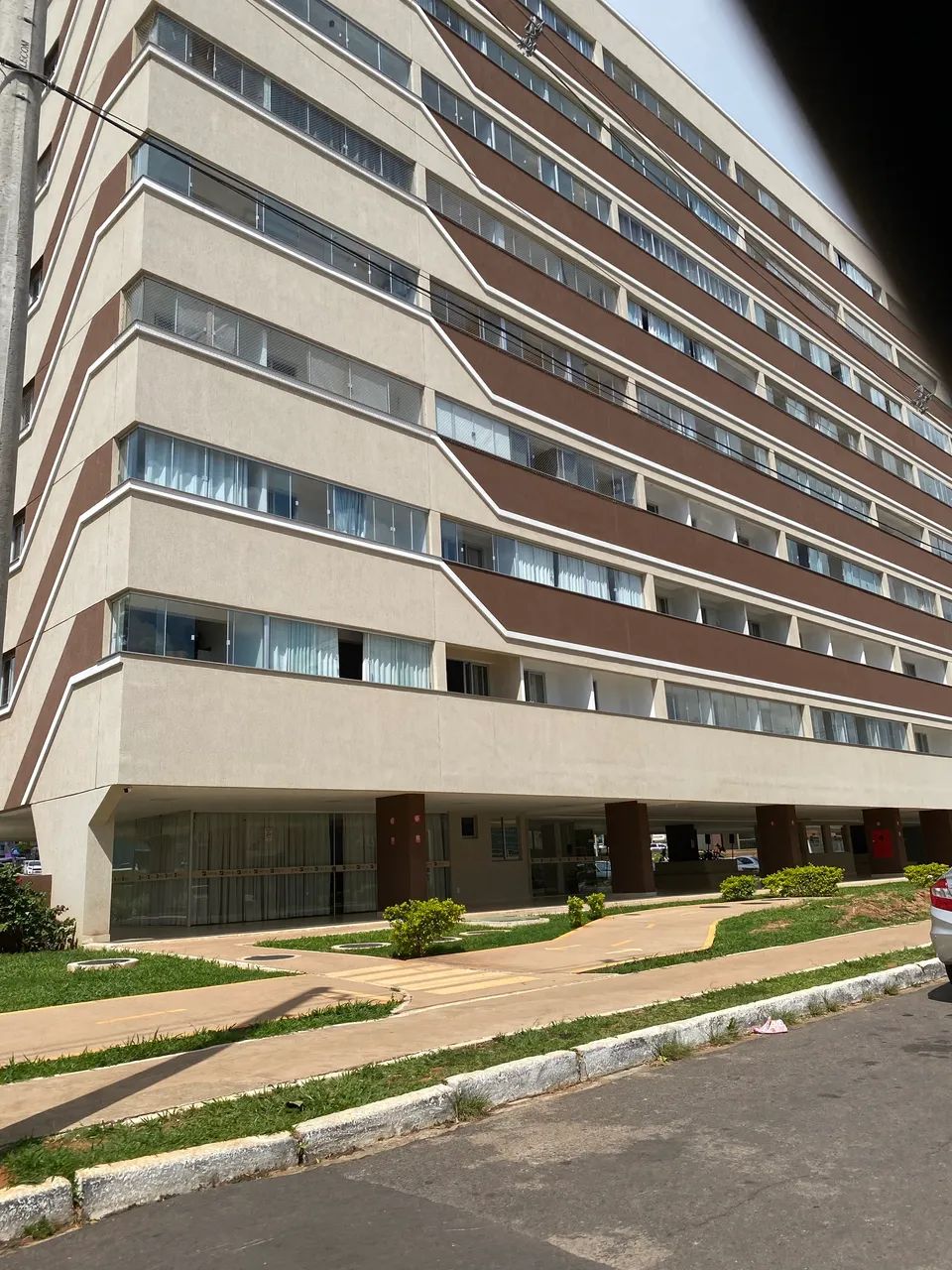 Foto - Brasília - Setor Central (Gama)