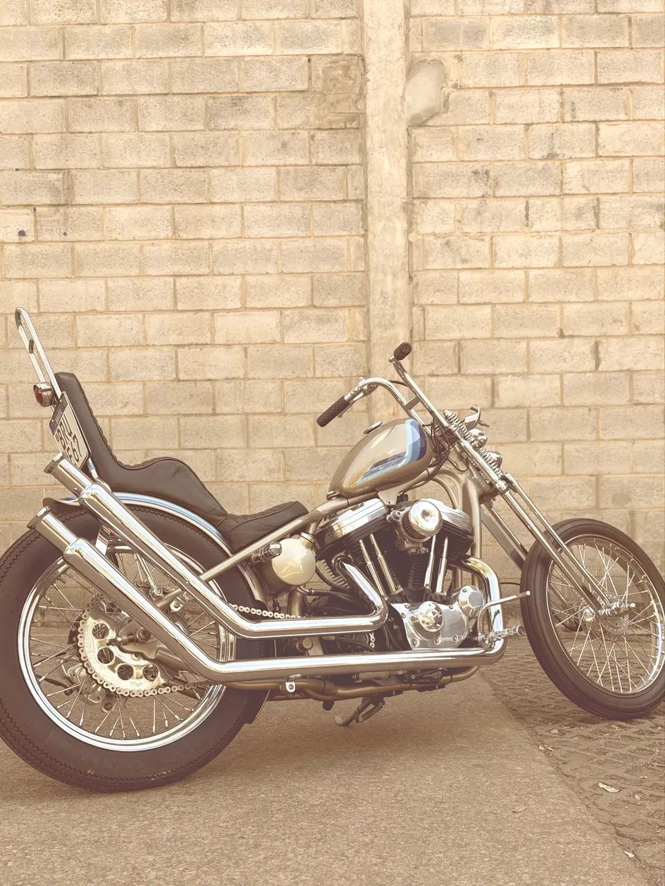 Harley-Davidson S 1997 - 1431297021 | OLX