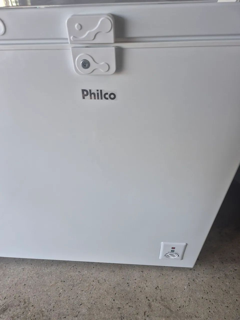 Freezer Horizontal Philco 256 Litros - Foto 4