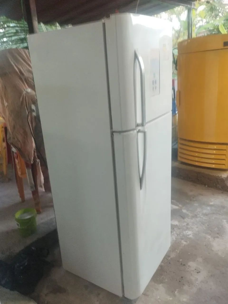 Geladeira Electrolux Duplex - Foto 4