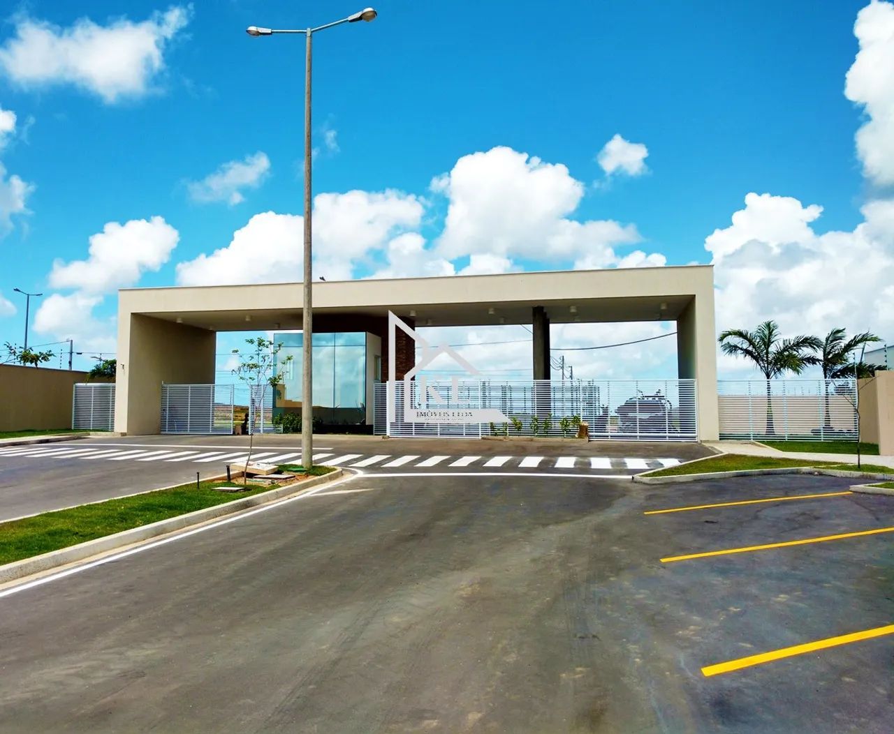 Excelente Lote - 200M - Sombra - Segurança e Lazer Completo - Ecoville I - Foto 2