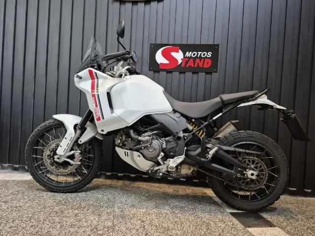 Ducati DESERT X - Foto 9