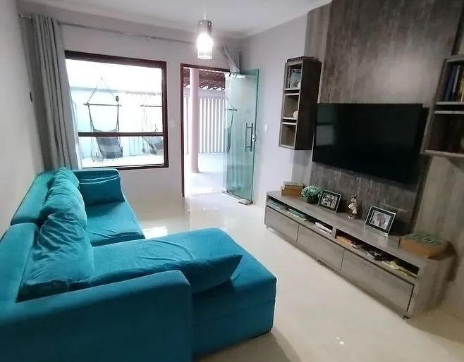 Casa em Santa Maria, quadra 303 - Foto 2
