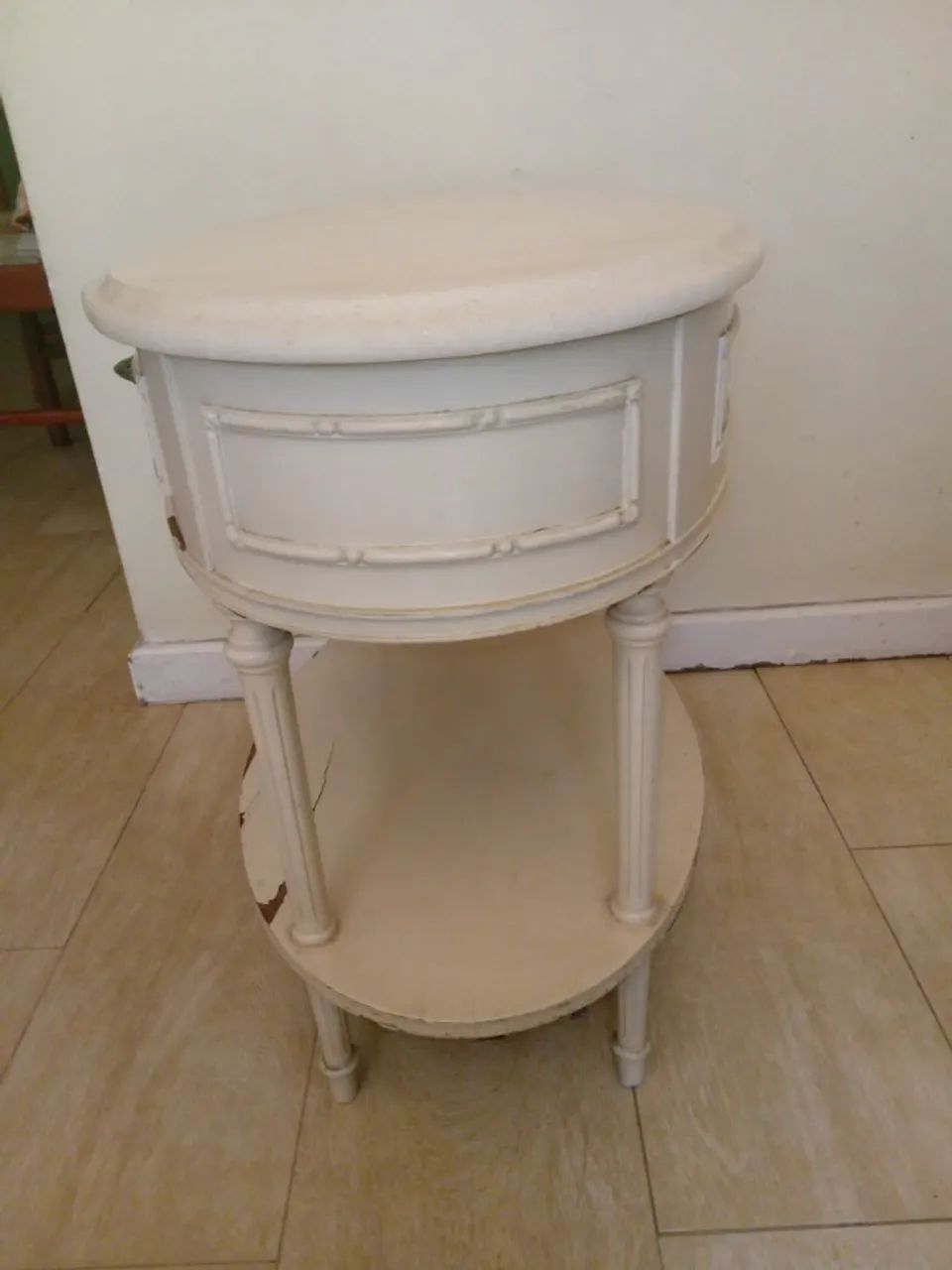 Mesa de cabeceira  - Foto 4