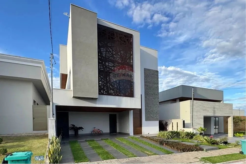 Casa Duplex JD Siena