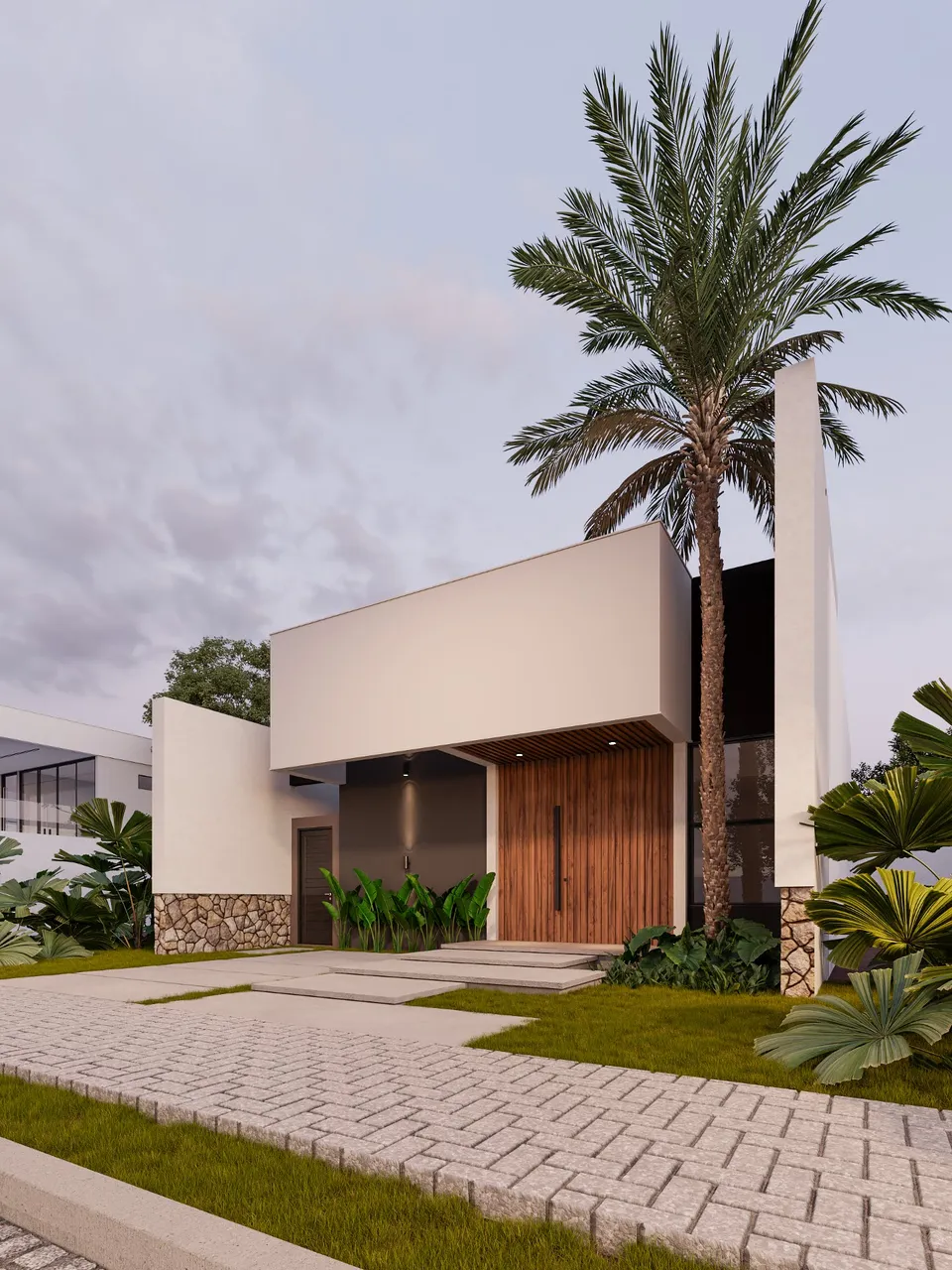 CASA DOS SONHOS SEMENTEIRA - SEMENTEIRA RESIDENCE