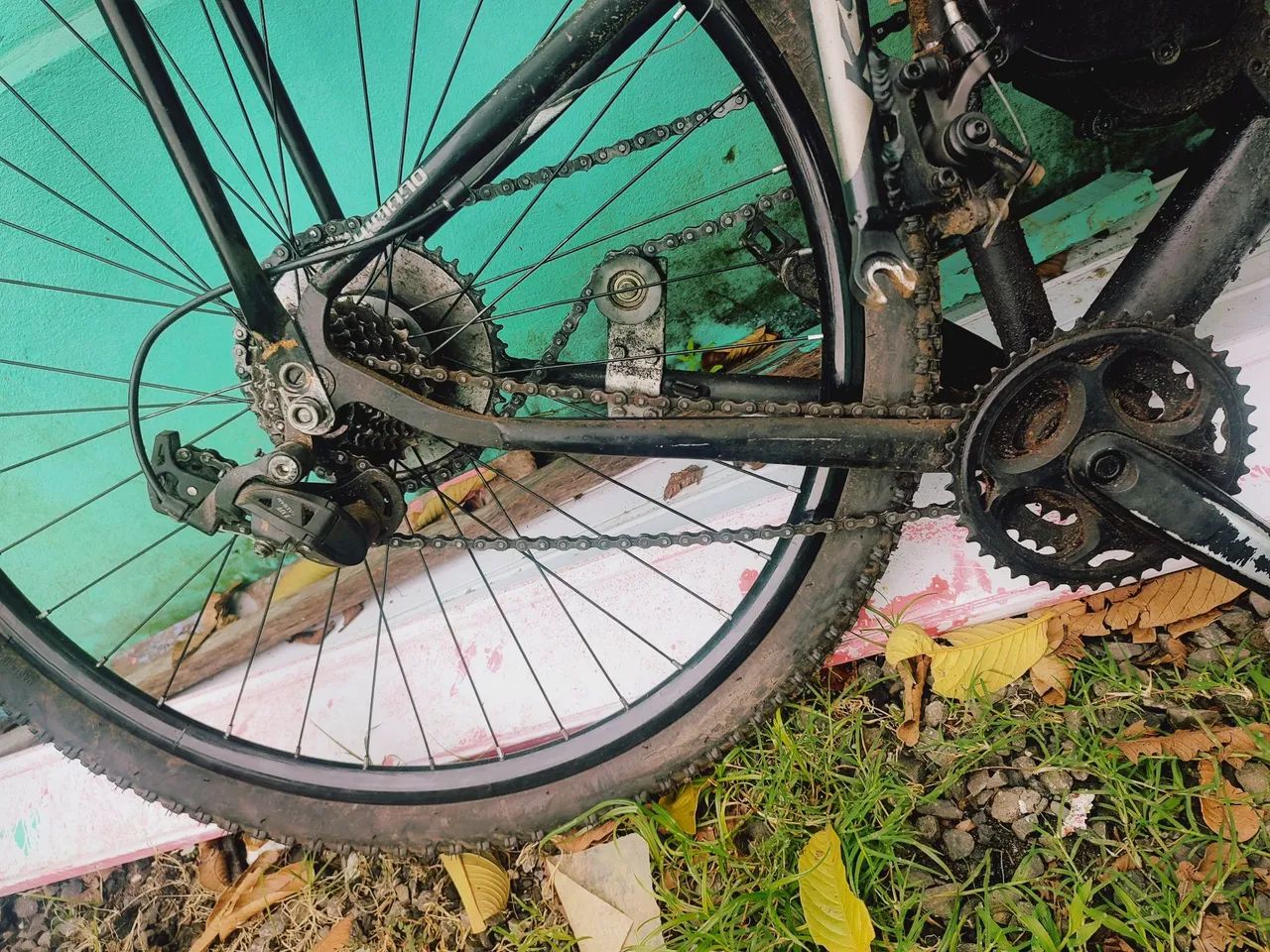 Motor para Bicicleta - Foto 3