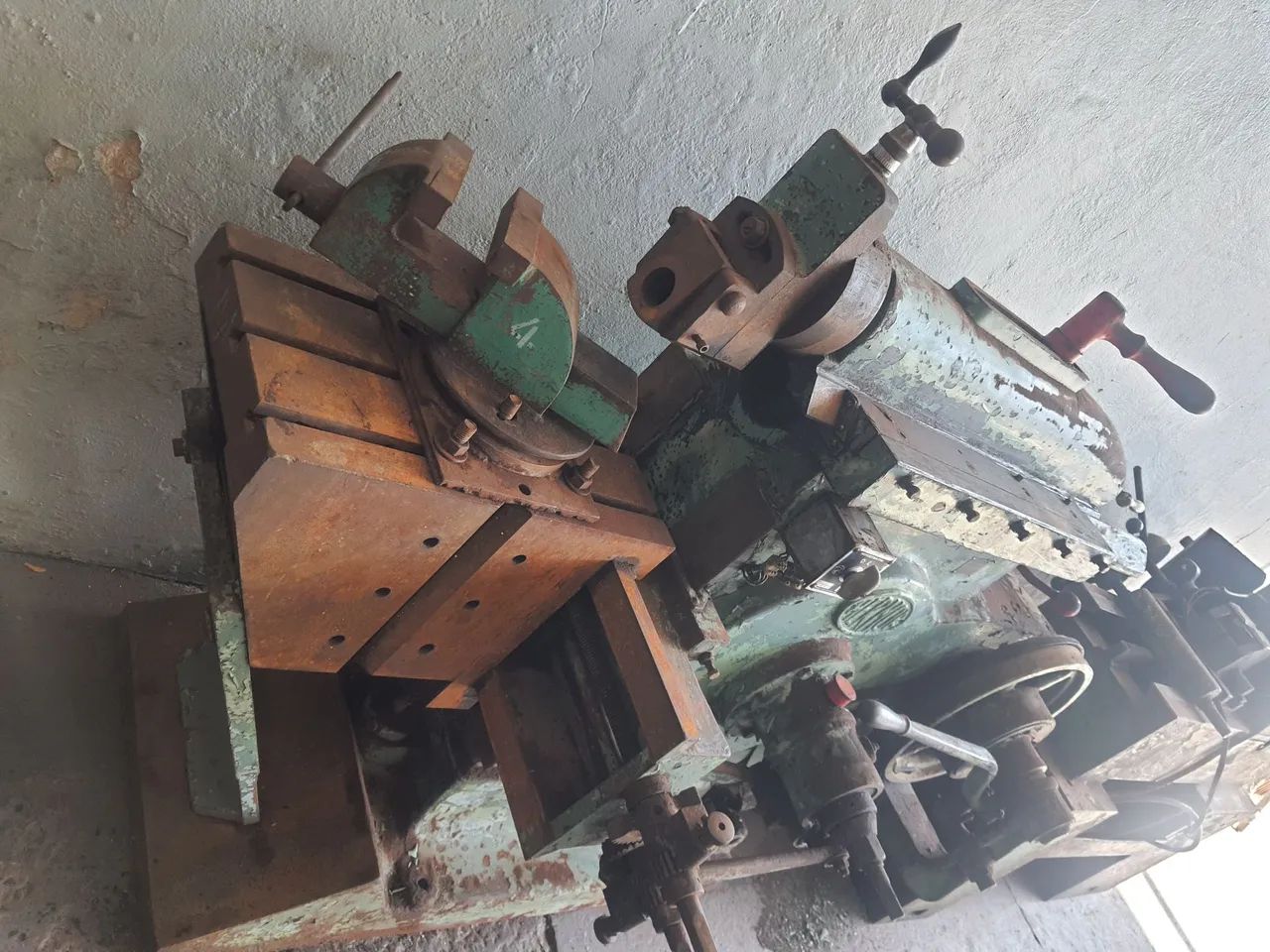 Chaveteira horizontal  - Foto 2